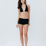 Alda Shorts - Black - Set Studio