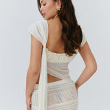 Lucia Top - Set Studio