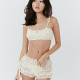 Paloma shorts - Set Studio