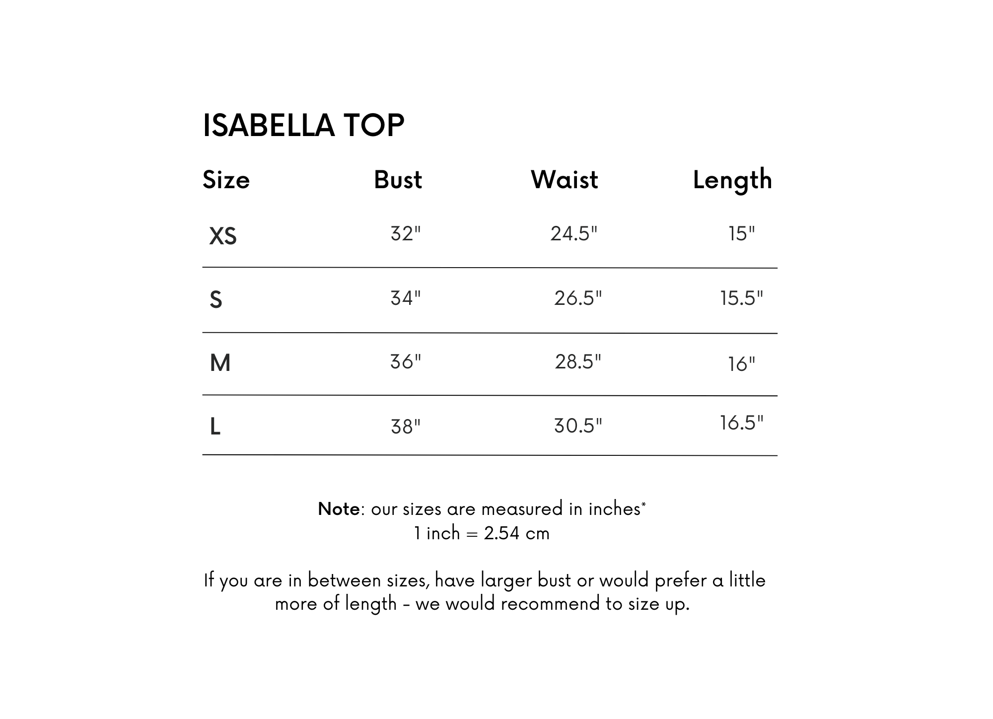 Isabella Top - White - Set Studio
