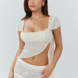 Lucia Top - Set Studio