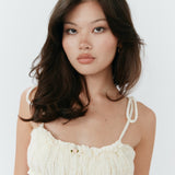 Paloma Bralette - Set Studio