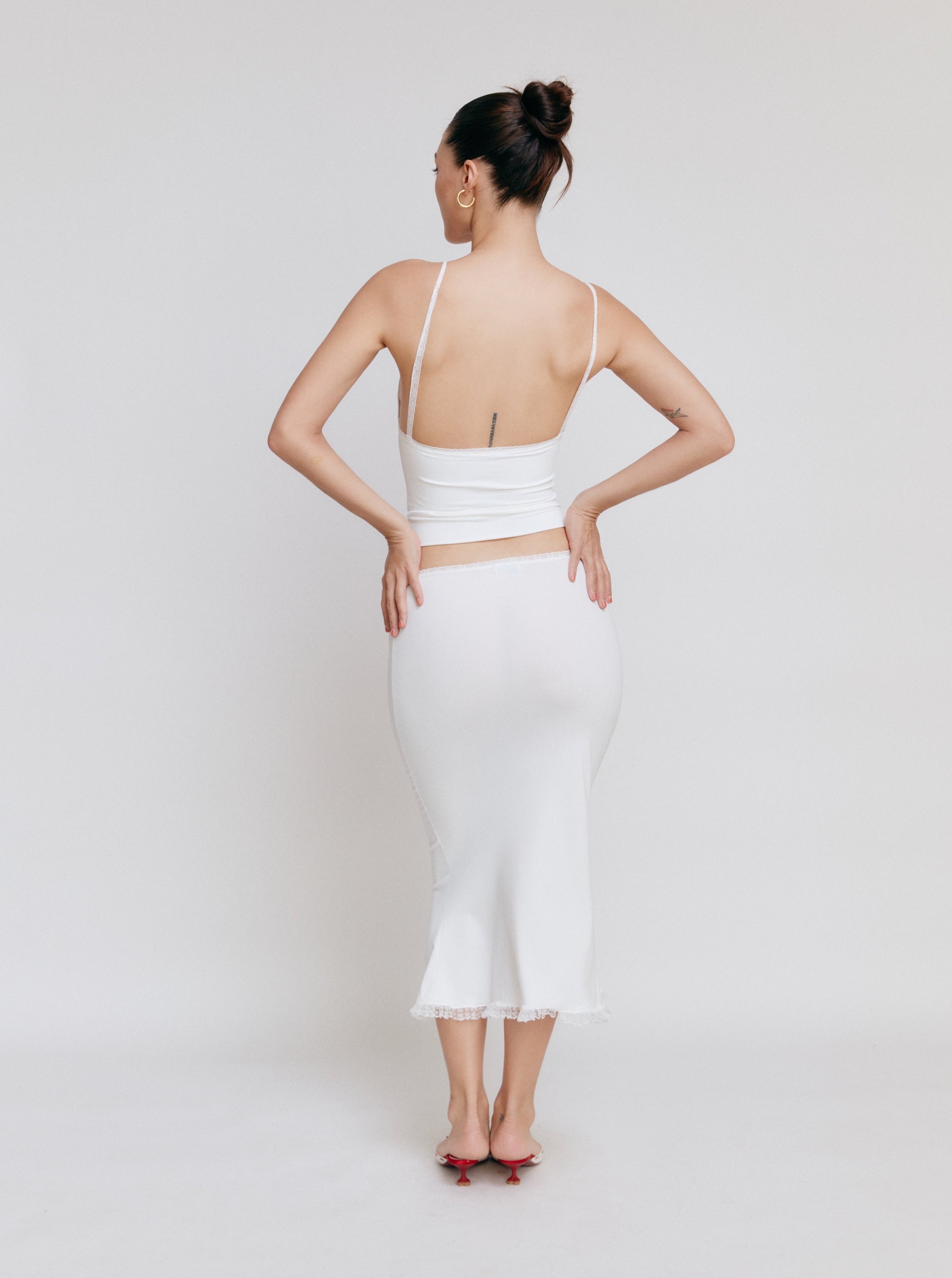 Lily Top - Set Studio