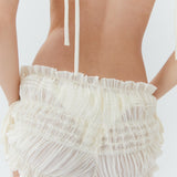 Paloma shorts - Set Studio