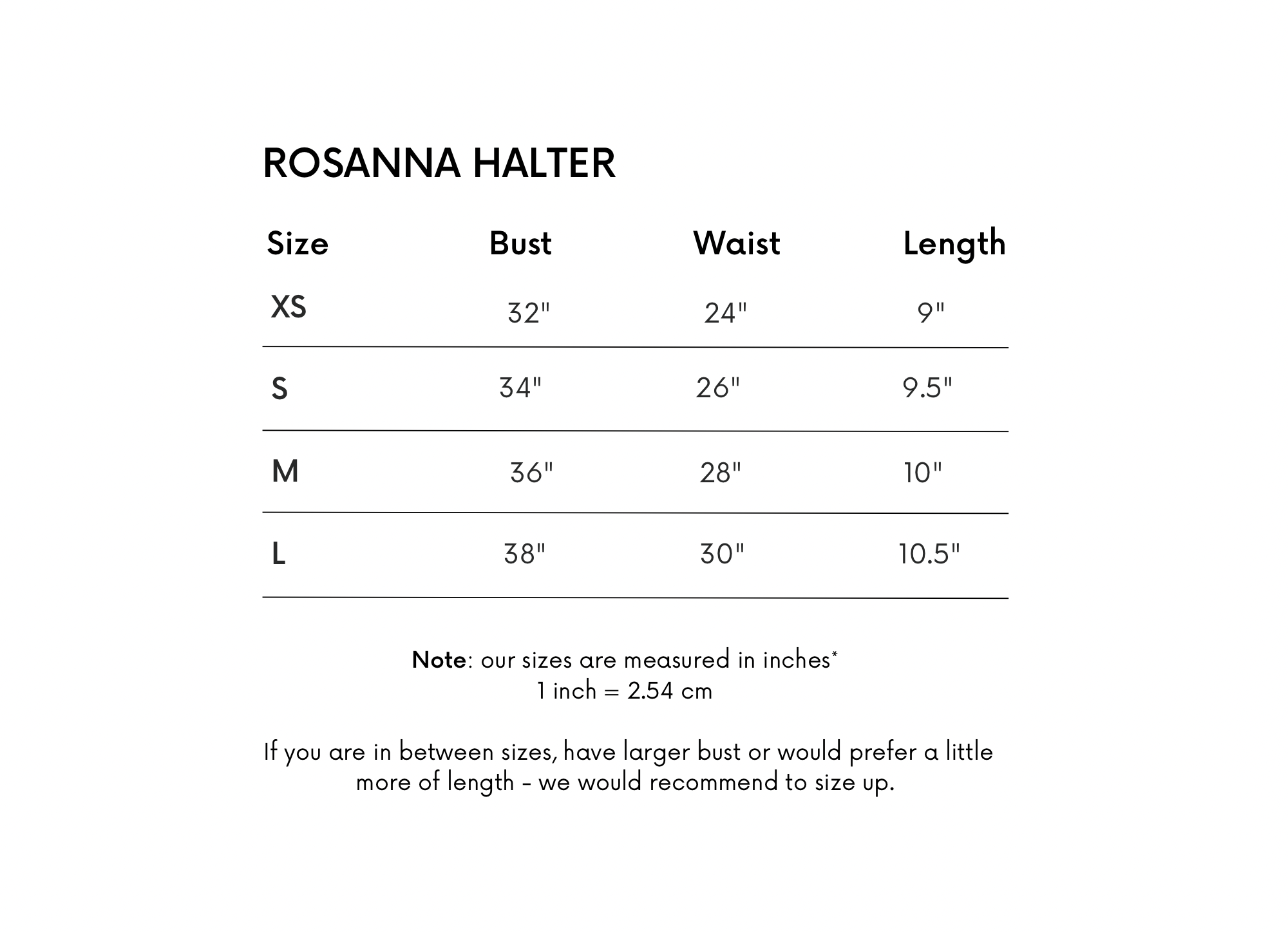 Rosanna Halter Top - White - Set Studio