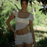 Lucia Top - Set Studio
