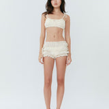 Paloma Bralette - Set Studio