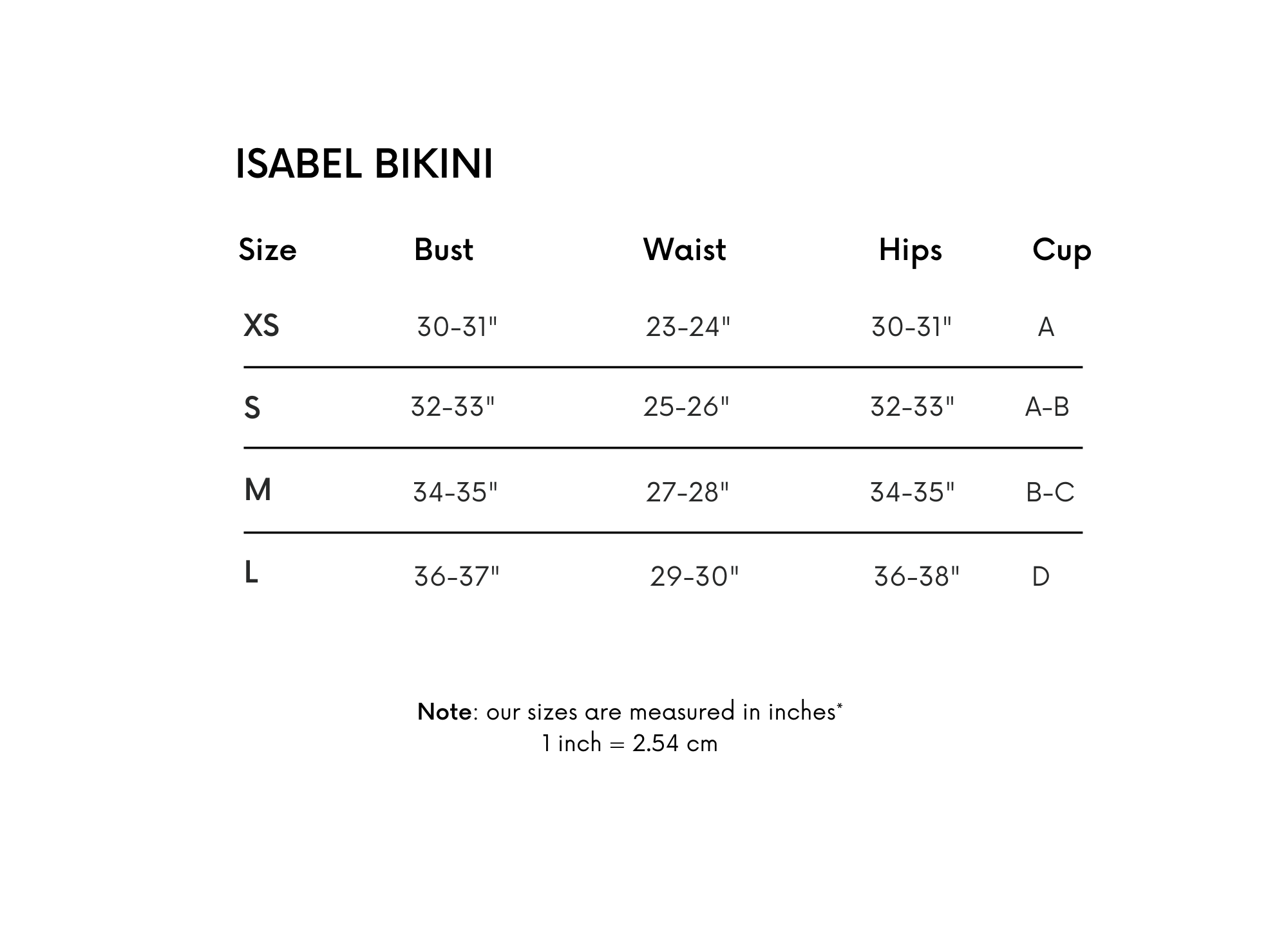 Isabel Brown String Bikini Bottom - Set Studio