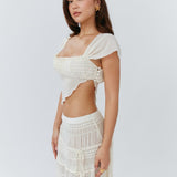 Lucia Top - Set Studio