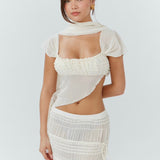 Lucia Top - Set Studio
