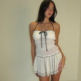 Lorila Dress - Aiumi