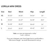 Lorila Dress - Set Studio