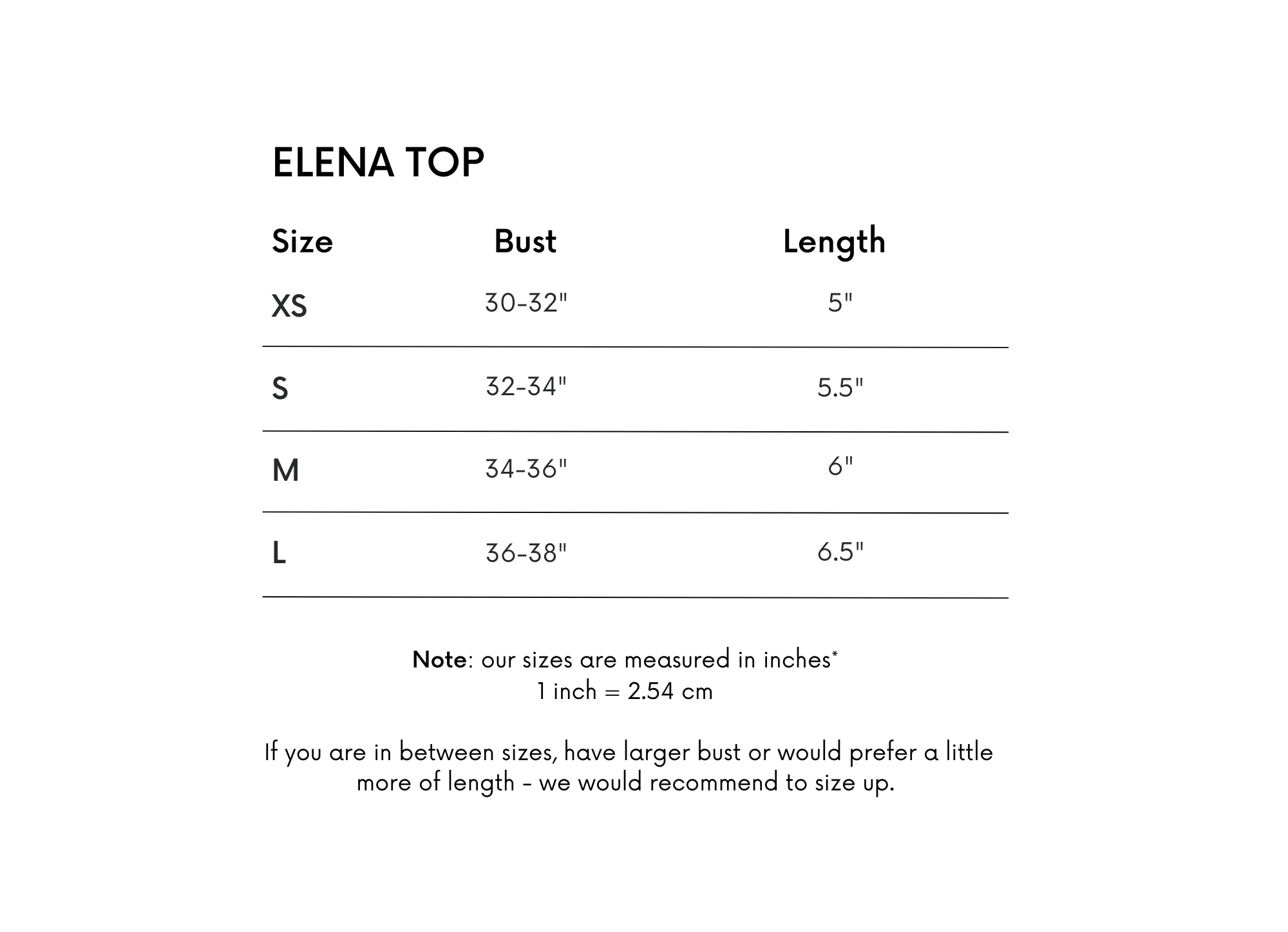 Elena Long Sleeve Bralette Top - Set Studio