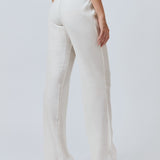 Coral Pants - Ivory - Set Studio