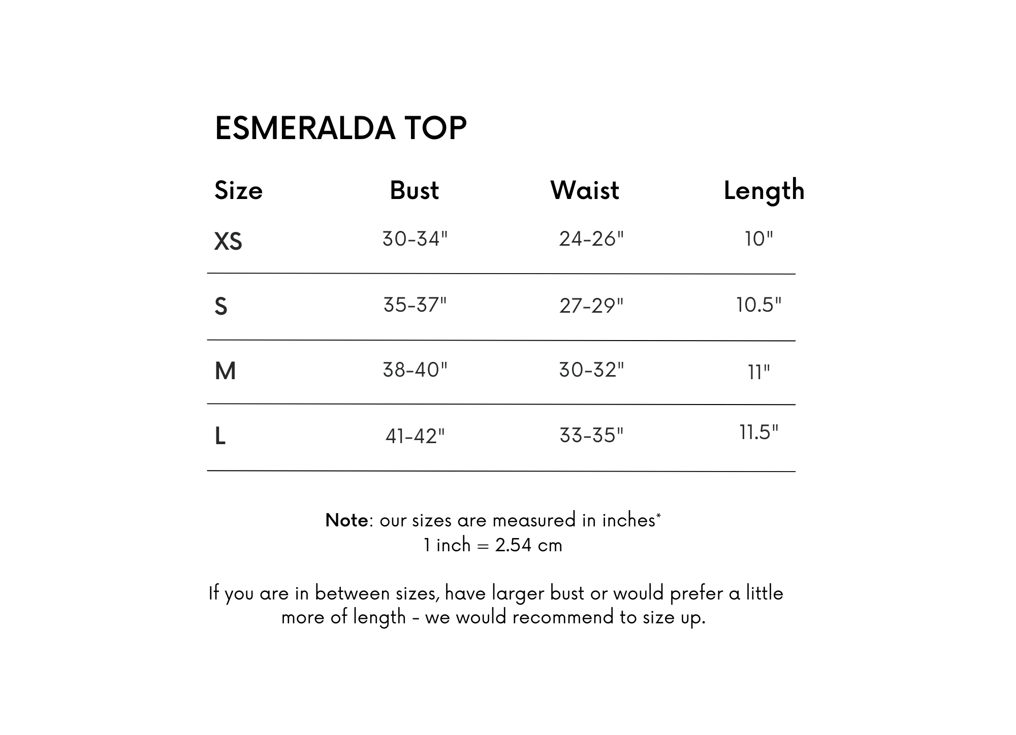 Esmeralda Top - Polka Dot Black - Set Studio