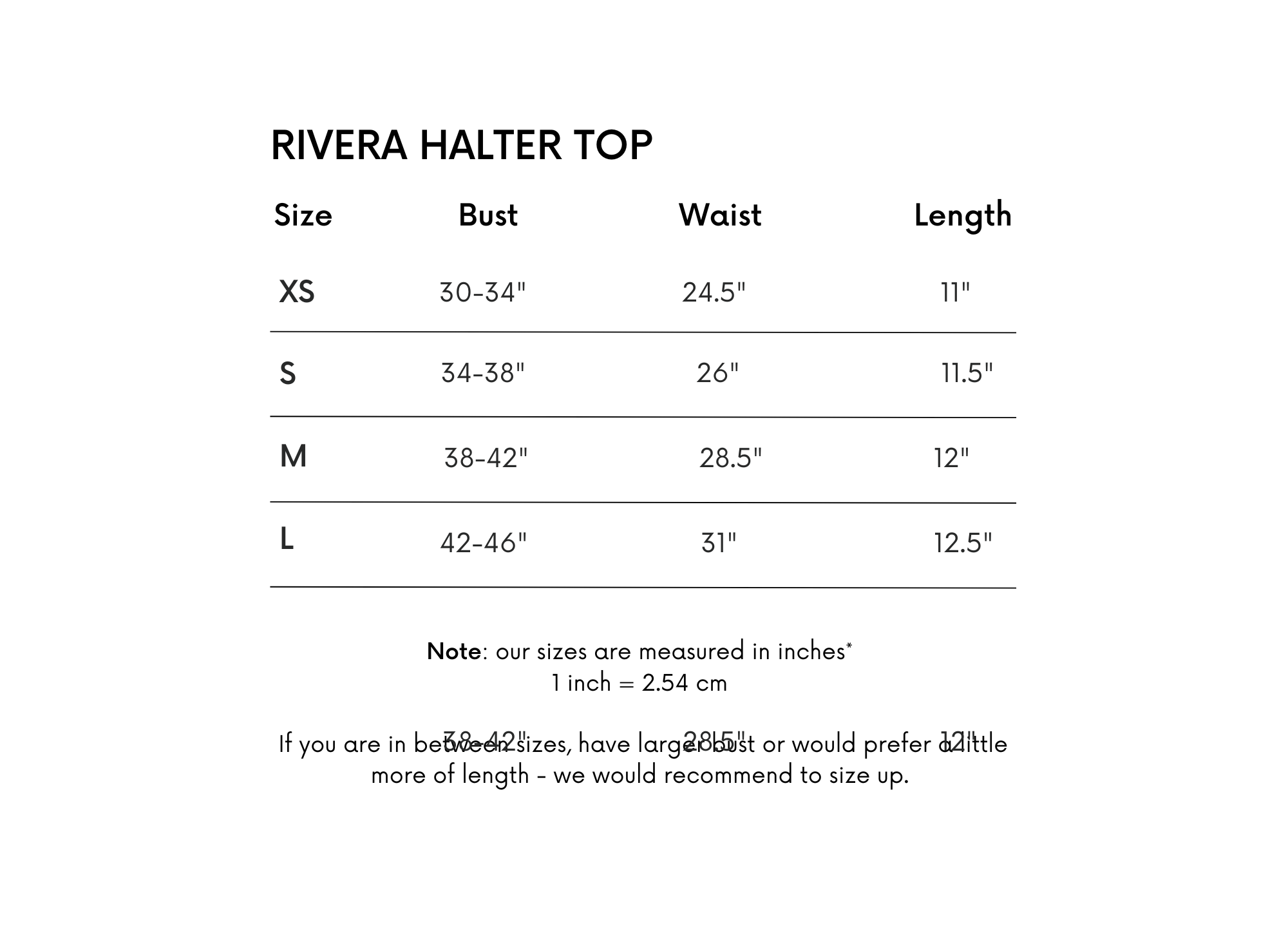 Rivera Halter Top - Seashell - Set Studio