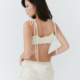 Paloma Bralette - Set Studio