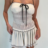 Lorila Dress - Set Studio