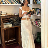 Celeste Maxi Skirt - Set Studio