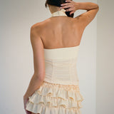 Havana Top - Yellow - Set Studio