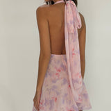 Sample Mini Dress (X-Small) - Aiumi