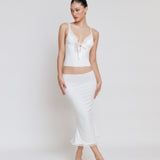 Lily Midi Skirt