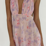 Sample Mini Dress (X-Small) - Aiumi