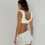 Doris Skirt - Aiumi