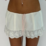Doris Skirt - Aiumi