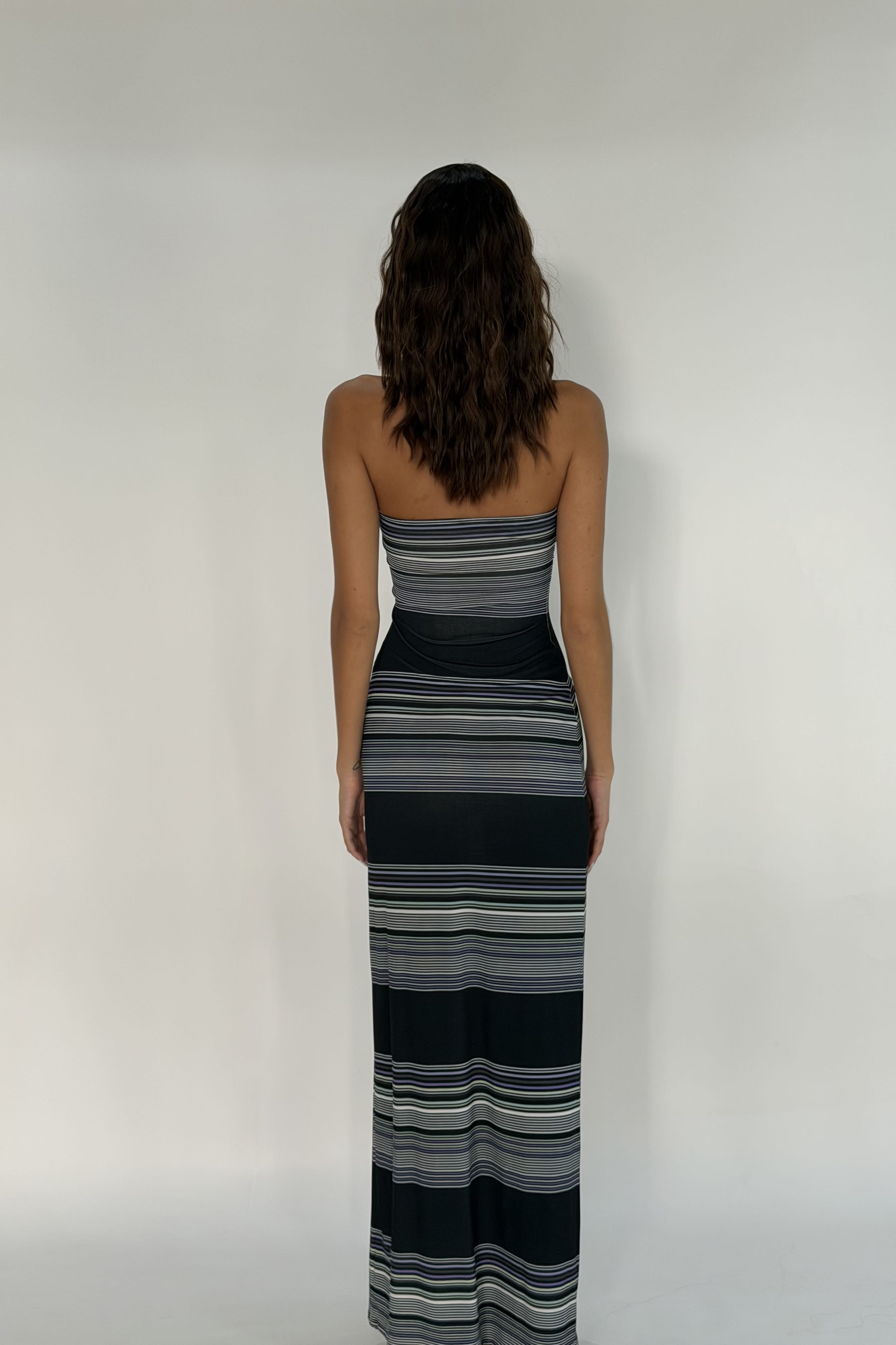 Sample Annika maxi dress - Aiumi