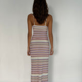 Carina maxi dress - Aiumi