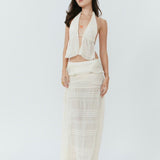 Lucia Maxi Skirt