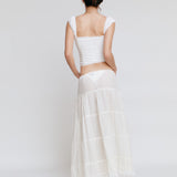 Celeste Maxi Skirt