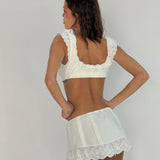 Doris Skirt - Aiumi