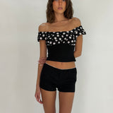 Alda shorts - Aiumi