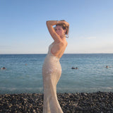 Sirena Maxi Dress