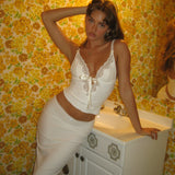 Lily Top