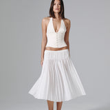 Aluna Midi Skirt