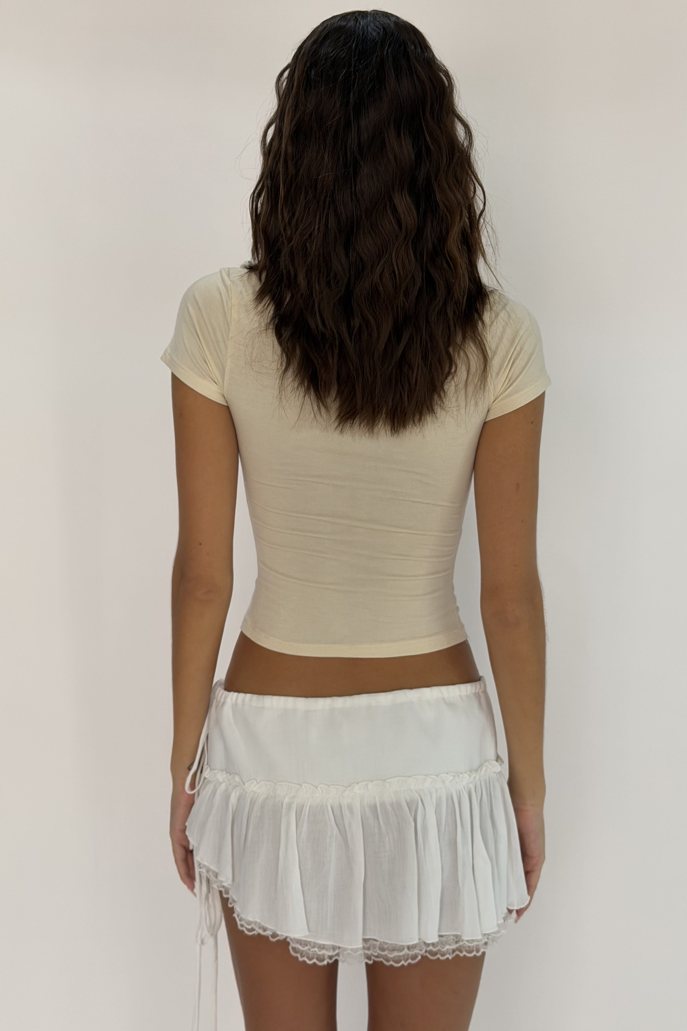 Masha top - Aiumi