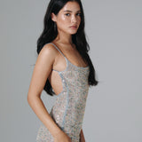 Aleena Mini Dress