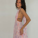 Sample Mini Dress (X-Small) - Aiumi