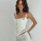 Juana corset - Aiumi