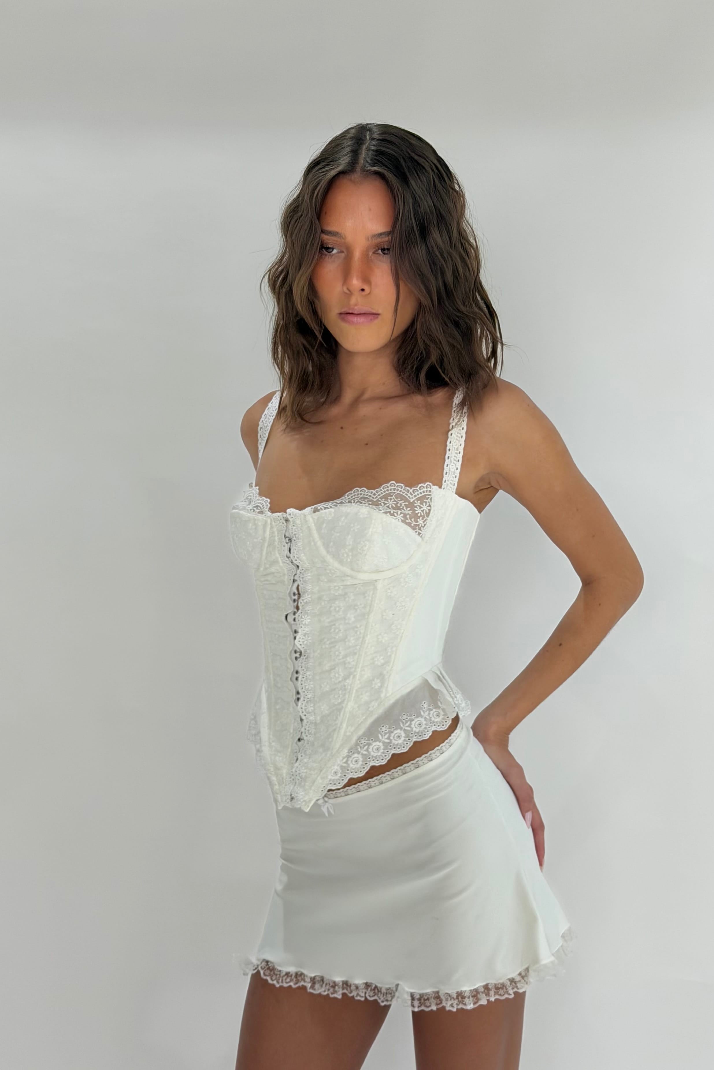 Juana corset - Aiumi