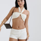 Alda Shorts