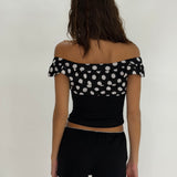 Esmeralda Top - Aiumi