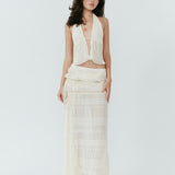 Lucia Maxi Skirt