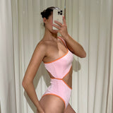 Sample Sophie - Pink - Set Studio