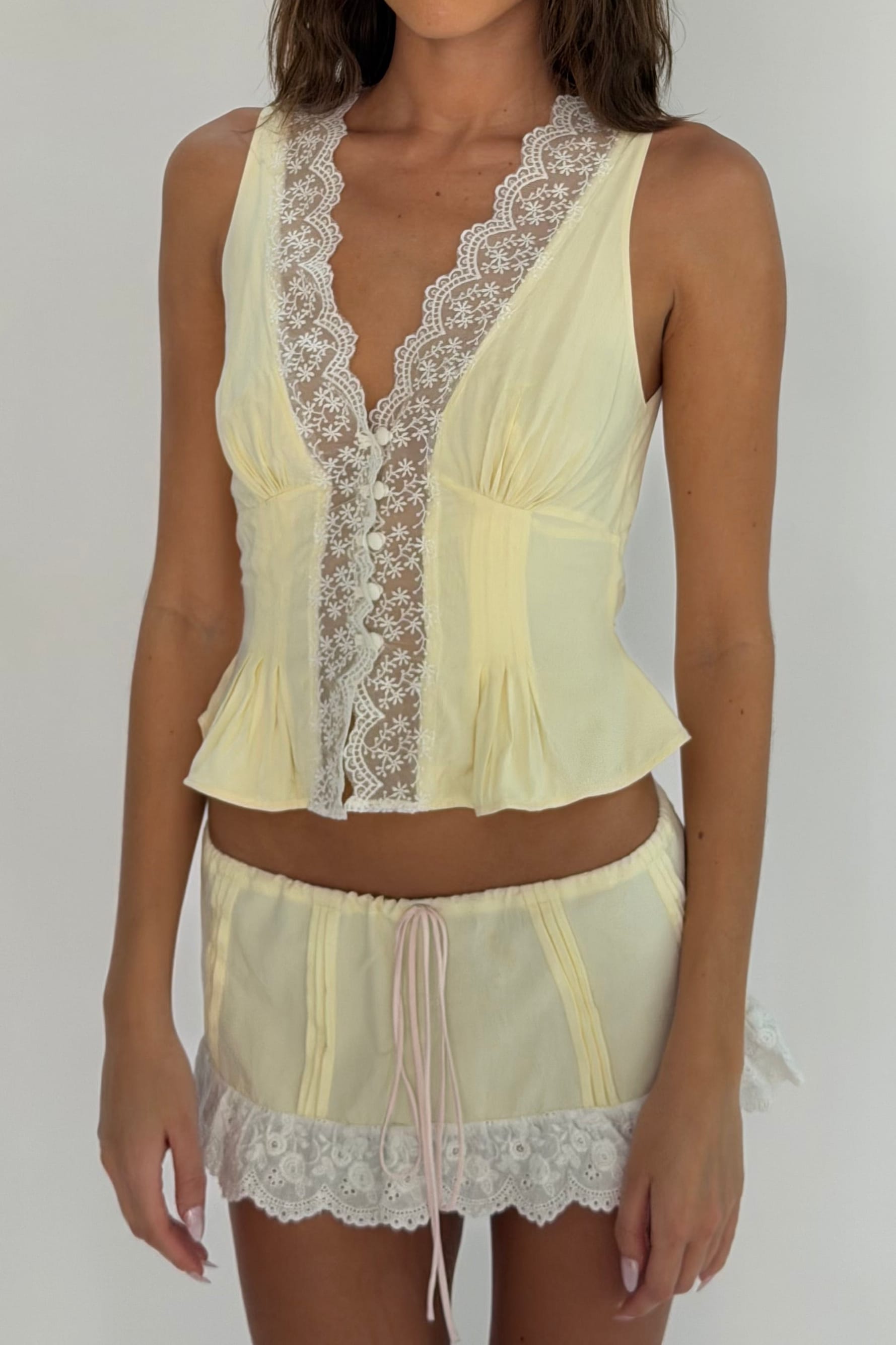 Luna Top - Aiumi