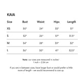 Kaia Dress - White lace