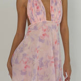Sample Mini Dress (X-Small) - Aiumi